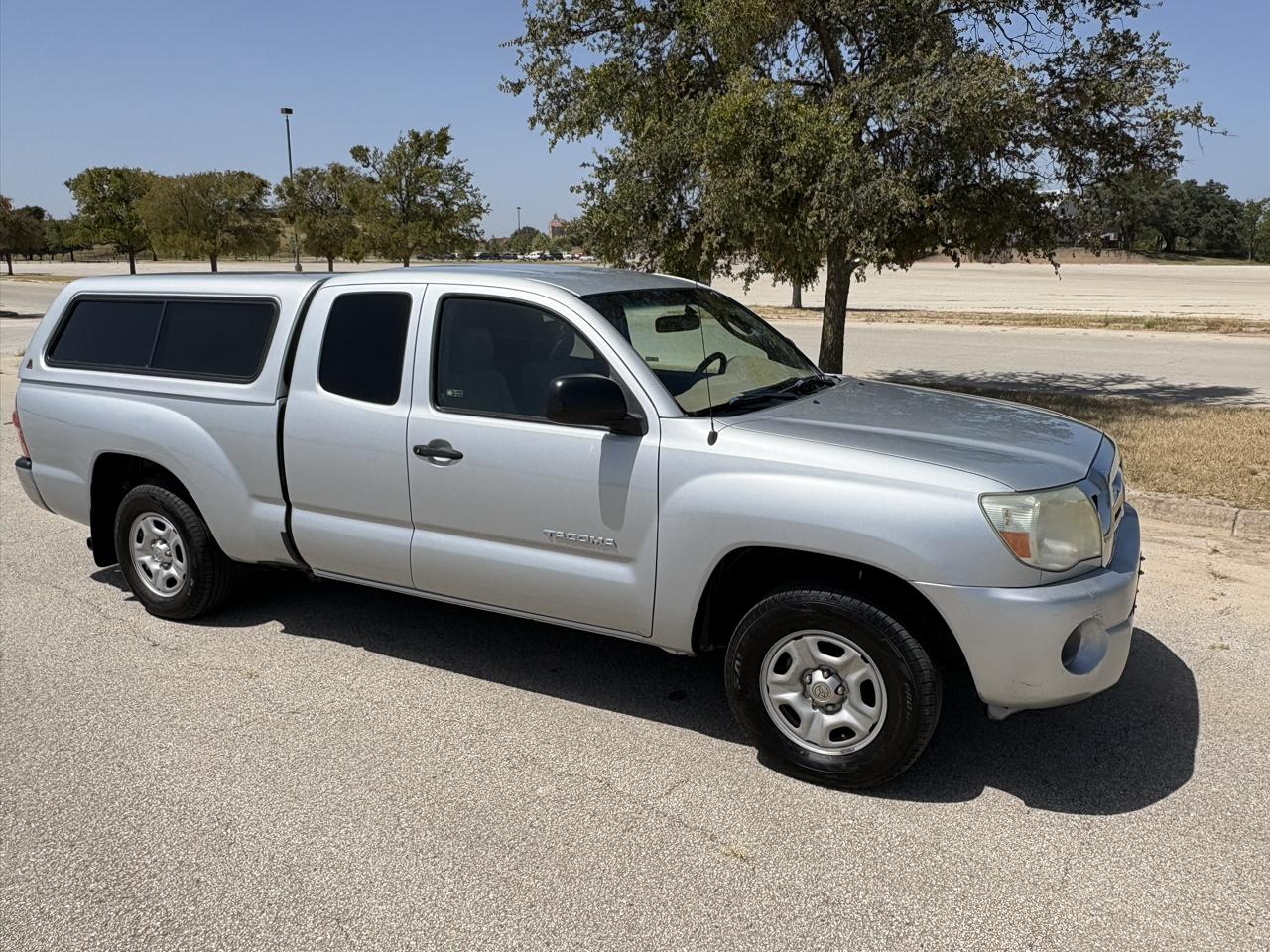 Toyota Tacoma  2006