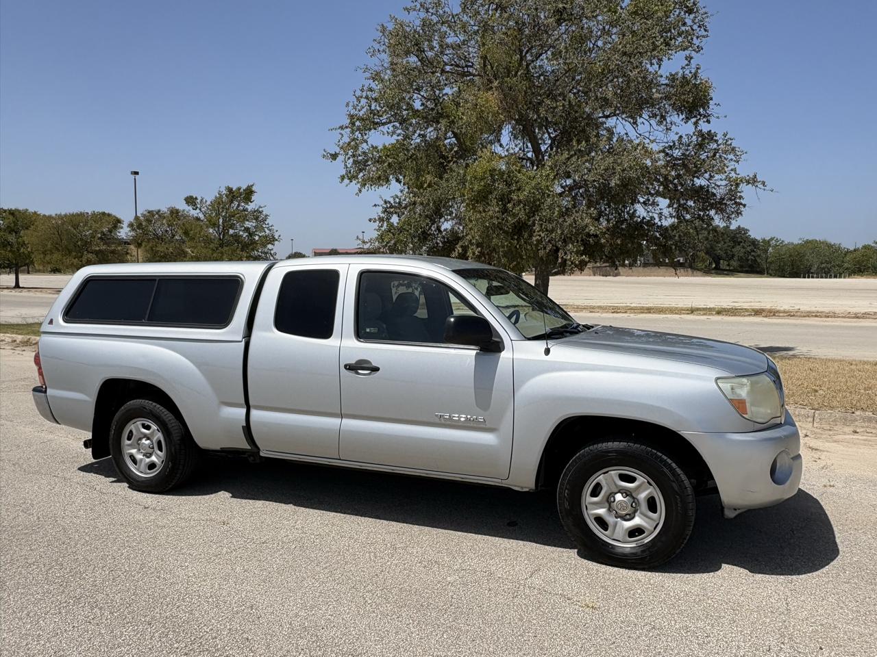 Toyota Tacoma  2006