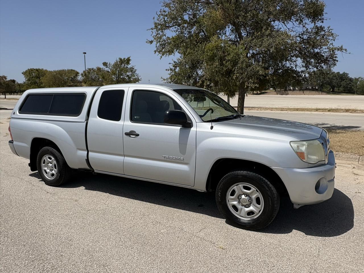 Toyota Tacoma  2006