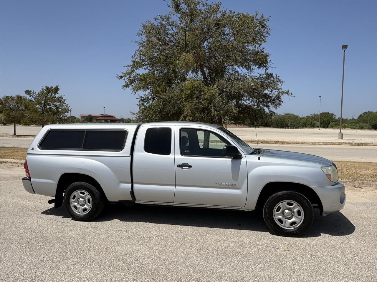 Toyota Tacoma  2006