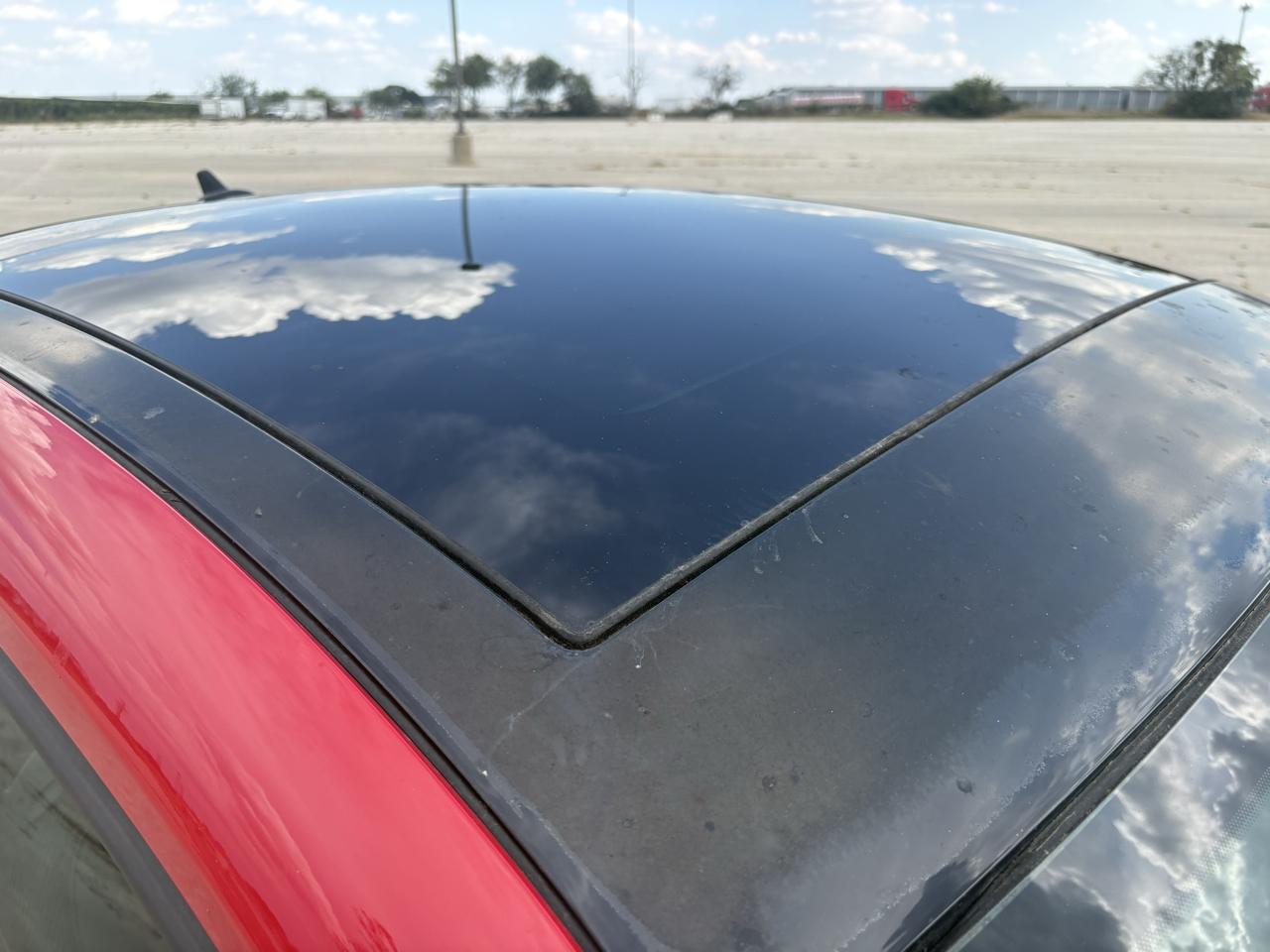 Volkswagen Beetle Coupe 2dr Auto 2.5L PZEV 2013