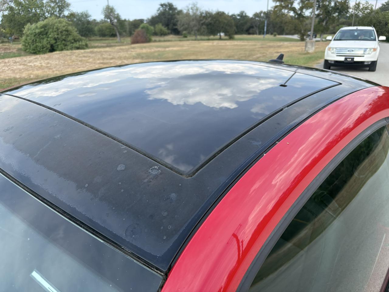 Volkswagen Beetle Coupe 2dr Auto 2.5L PZEV 2013