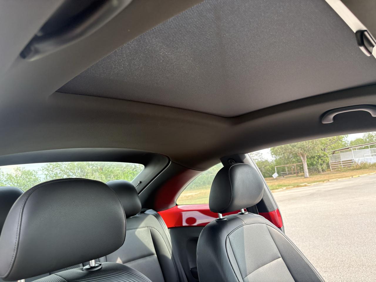 Volkswagen Beetle Coupe 2dr Auto 2.5L PZEV 2013