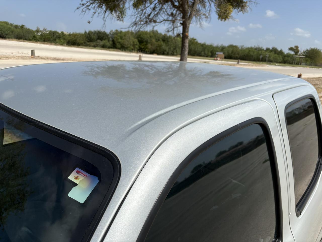 Toyota Tacoma  2004