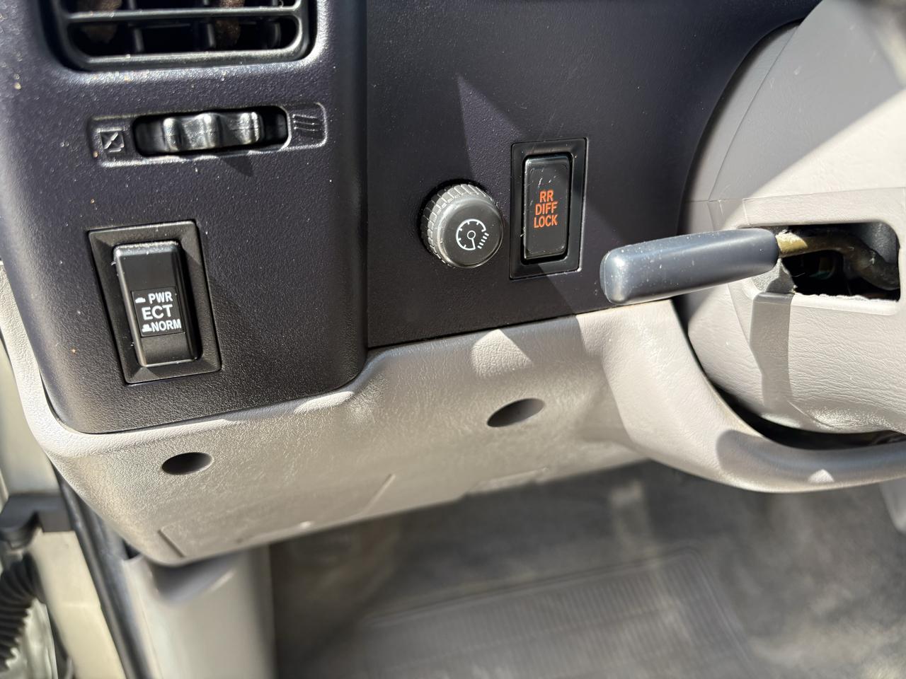 Toyota Tacoma  2004