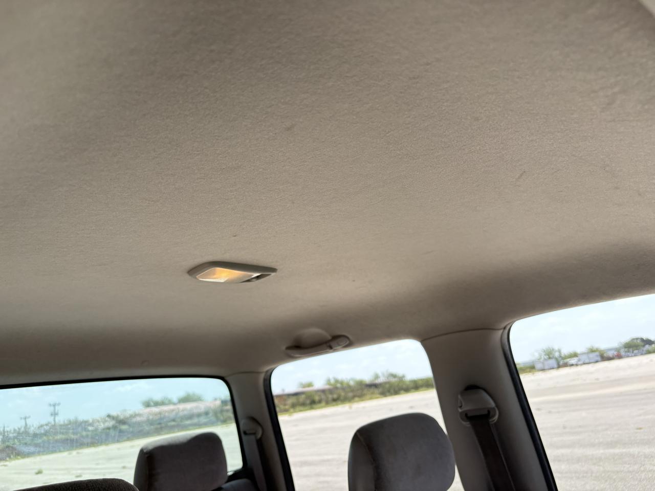 Toyota Tacoma  2004