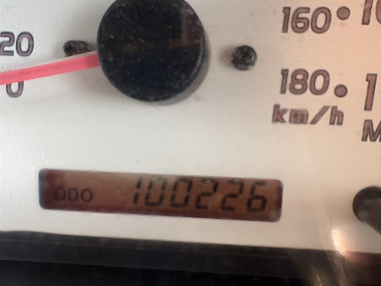 Toyota Tacoma  2004