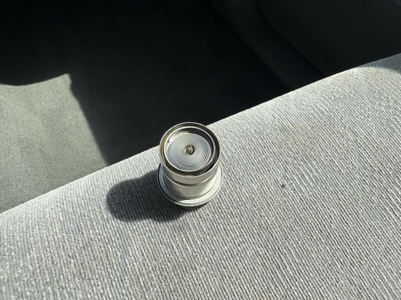 Toyota Tacoma  2004