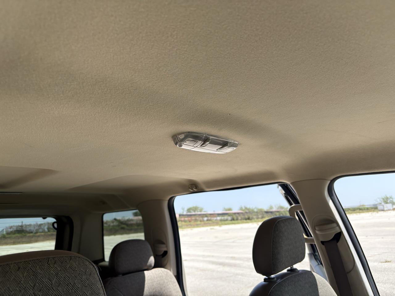 Ford Explorer  2004
