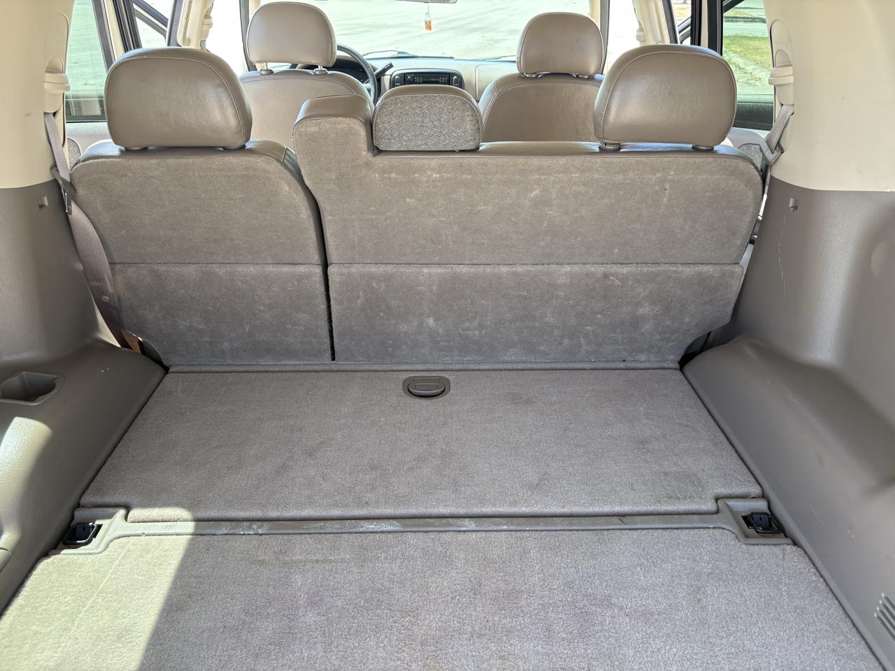Ford Explorer  2004