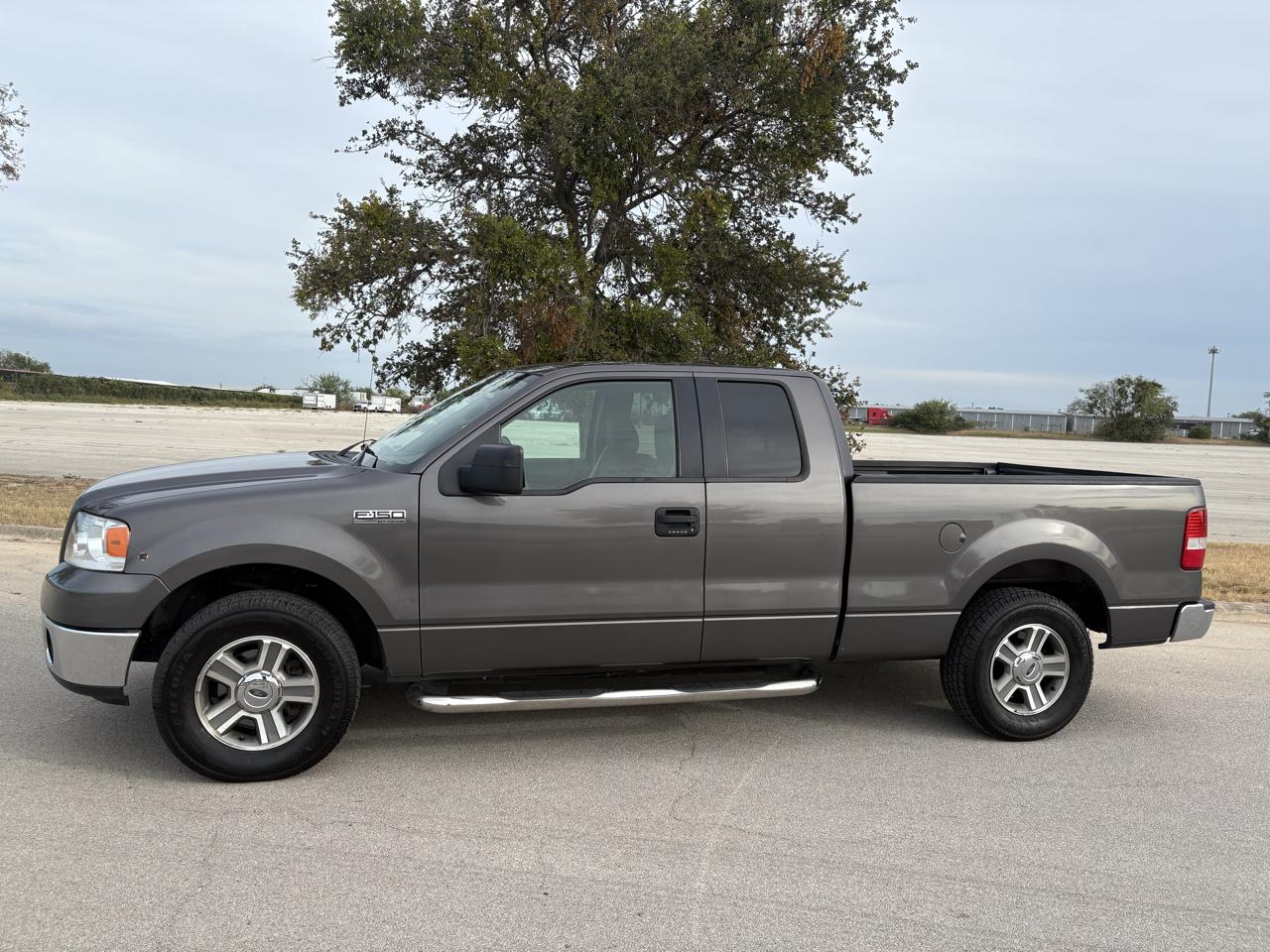 Ford F-150  2006