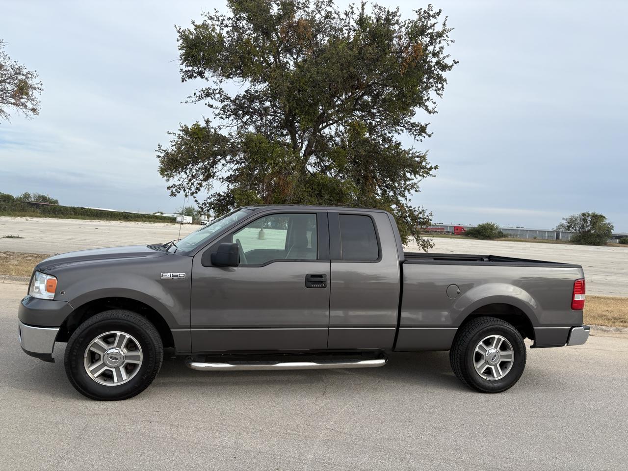 Ford F-150  2006