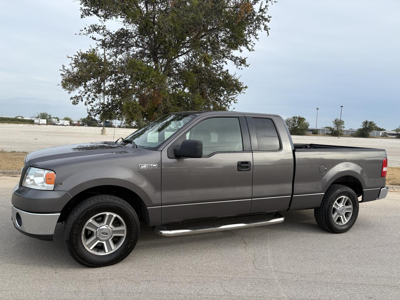 Ford F-150  2006