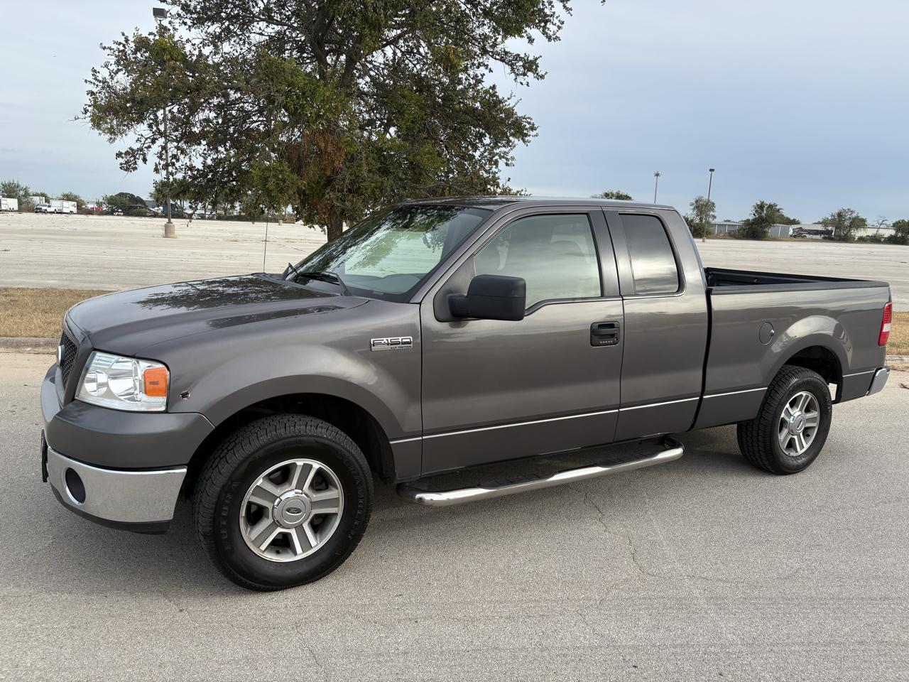 Ford F-150  2006