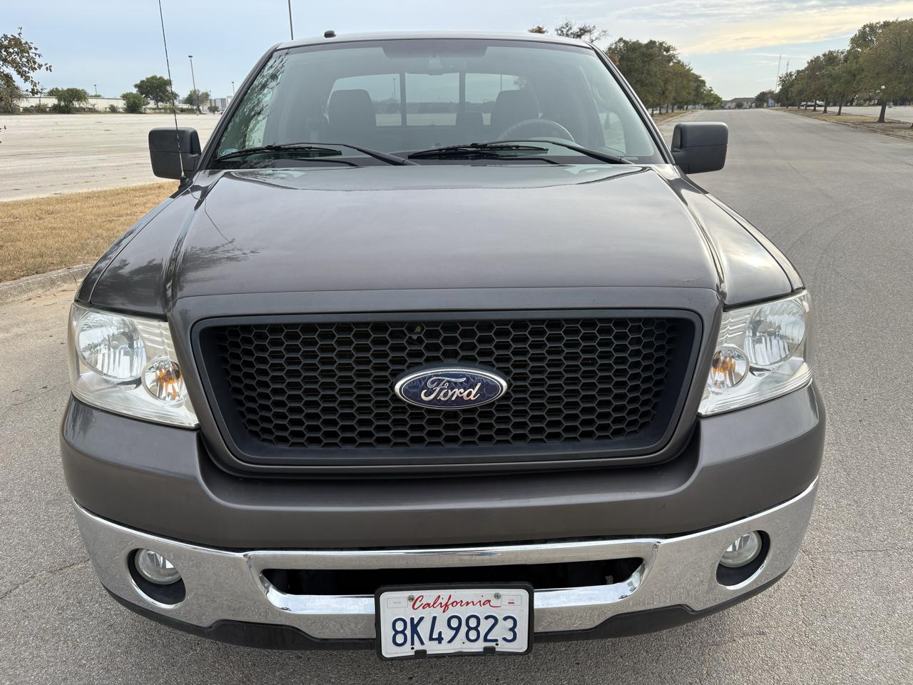 Ford F-150  2006