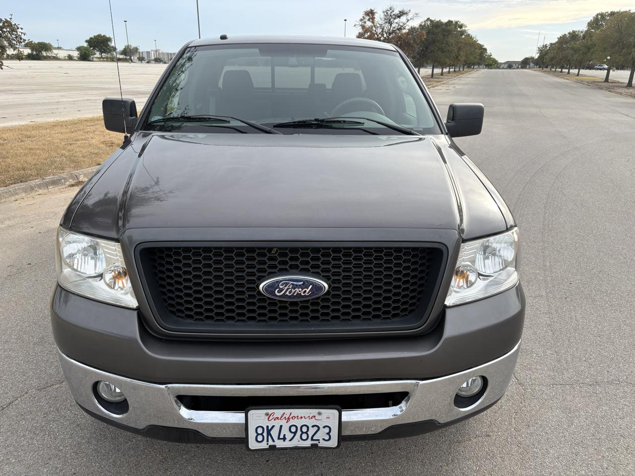 Ford F-150  2006