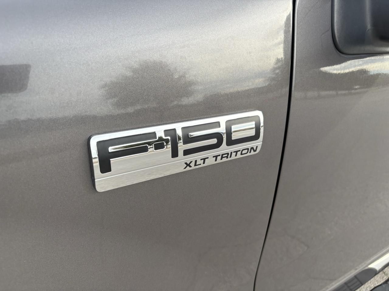 Ford F-150  2006