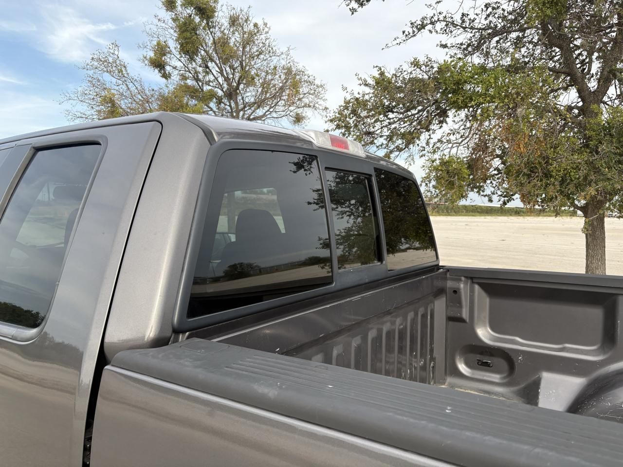 Ford F-150  2006
