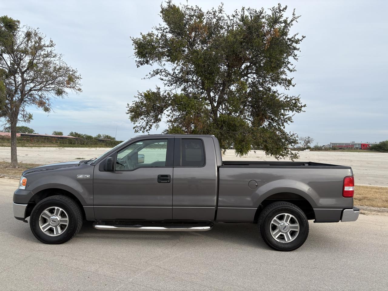 Ford F-150  2006