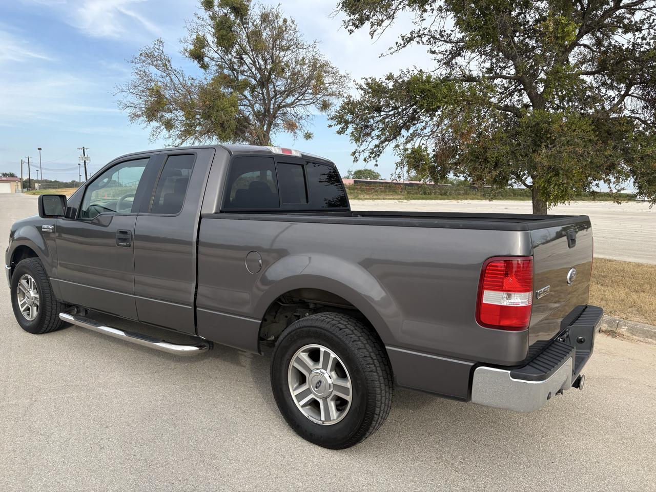 Ford F-150  2006