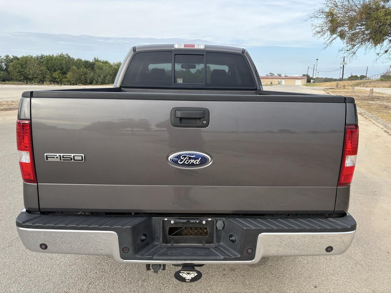 Ford F-150  2006