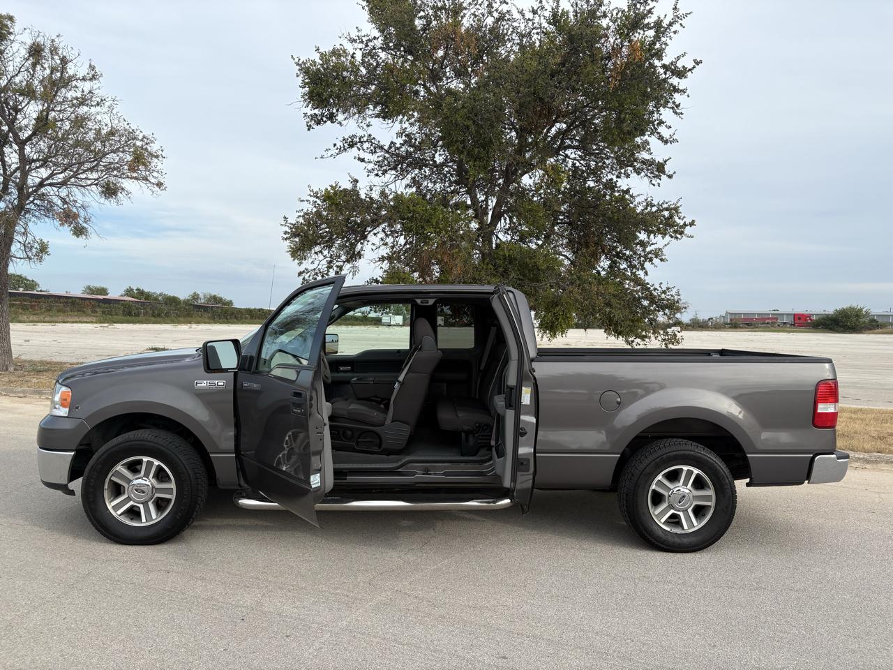 Ford F-150  2006