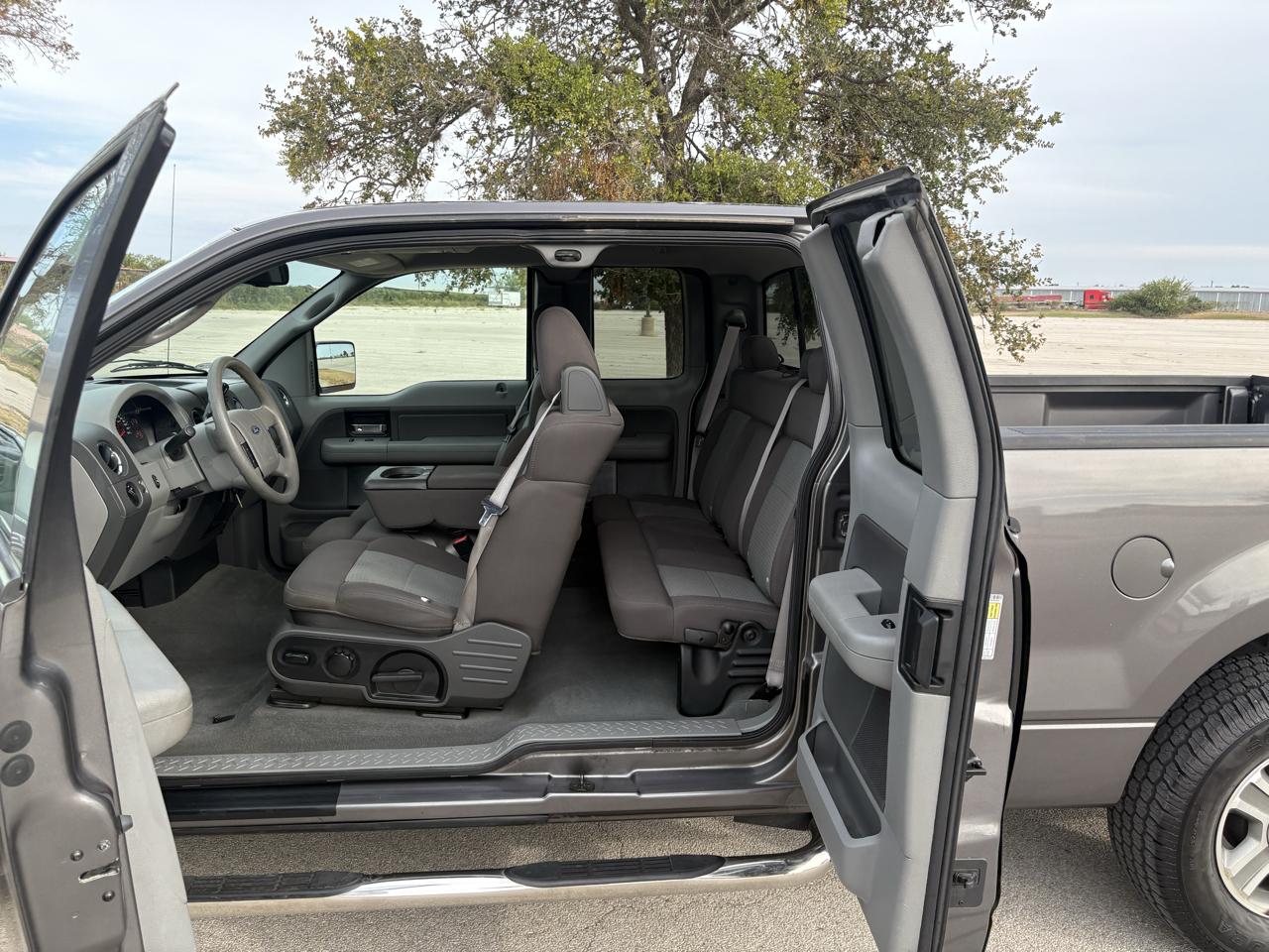 Ford F-150  2006