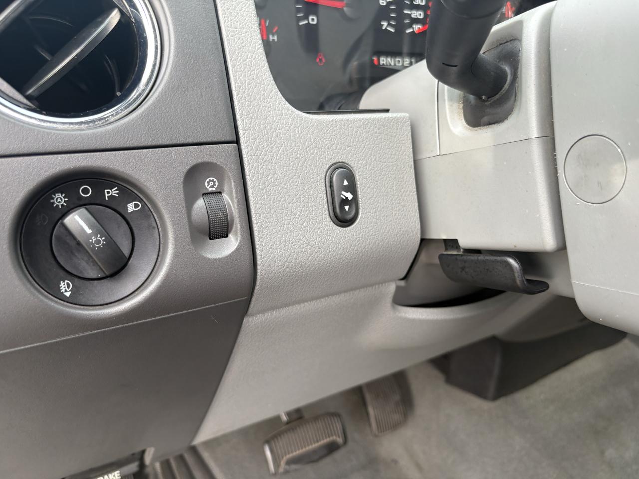 Ford F-150  2006
