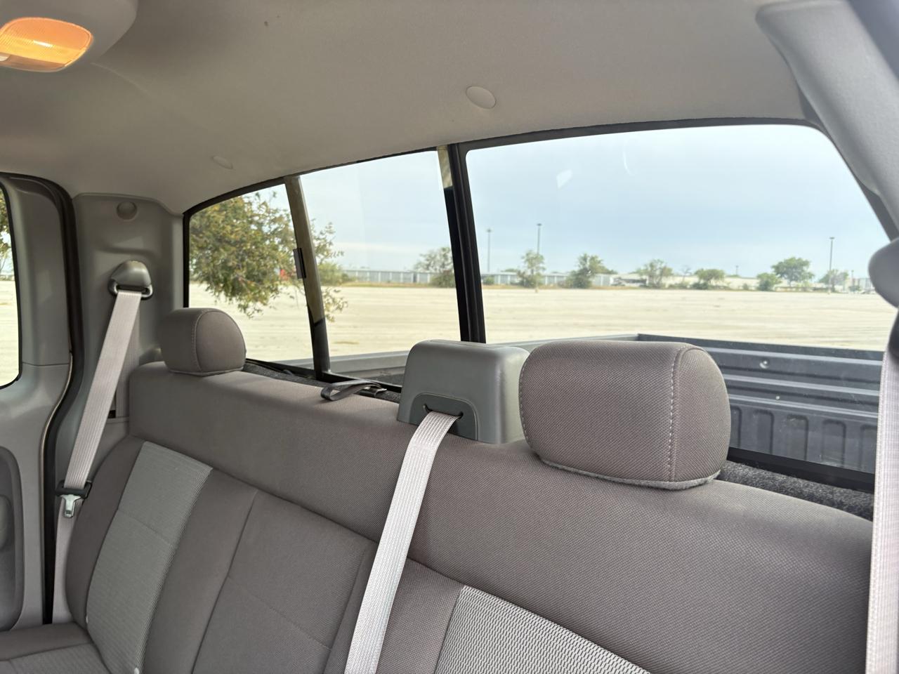 Ford F-150  2006
