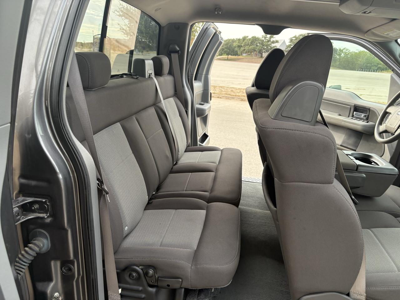 Ford F-150  2006
