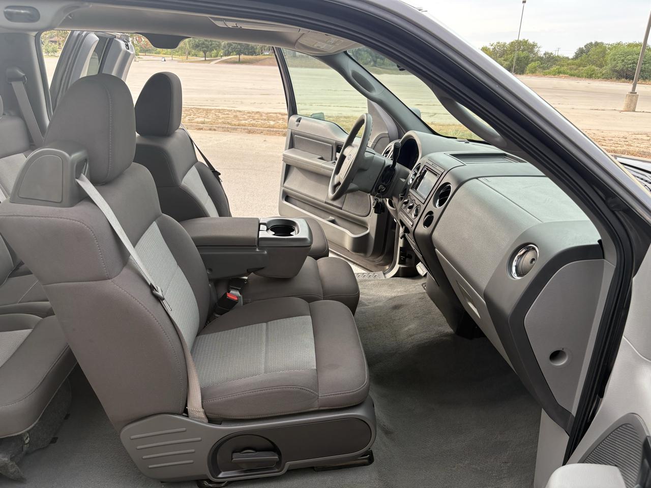 Ford F-150  2006
