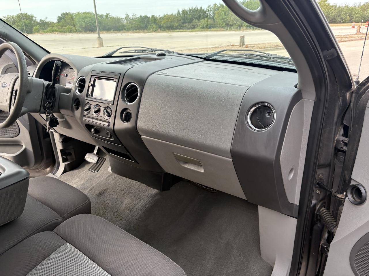 Ford F-150  2006