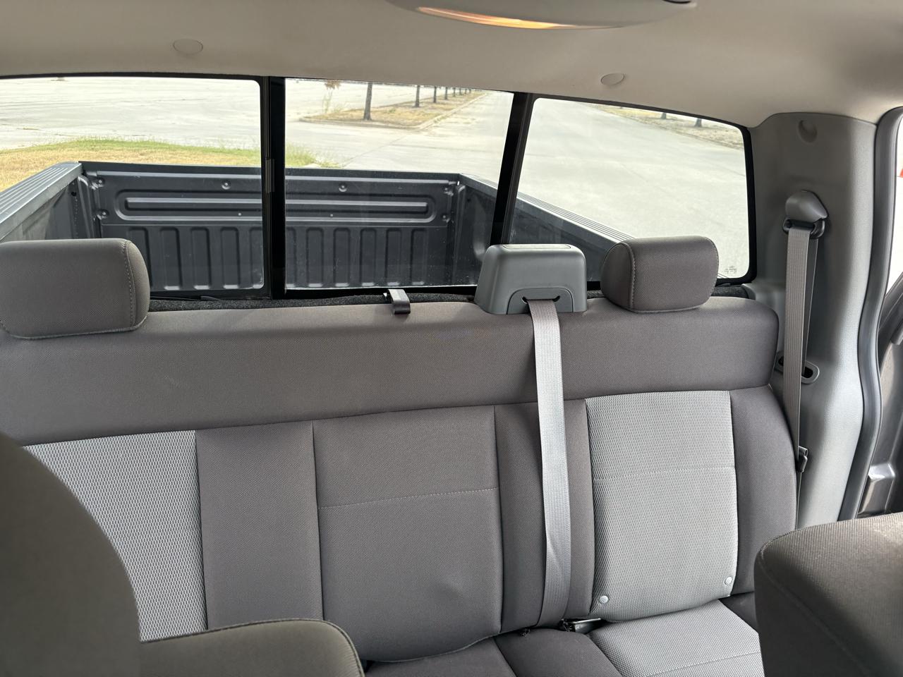 Ford F-150  2006