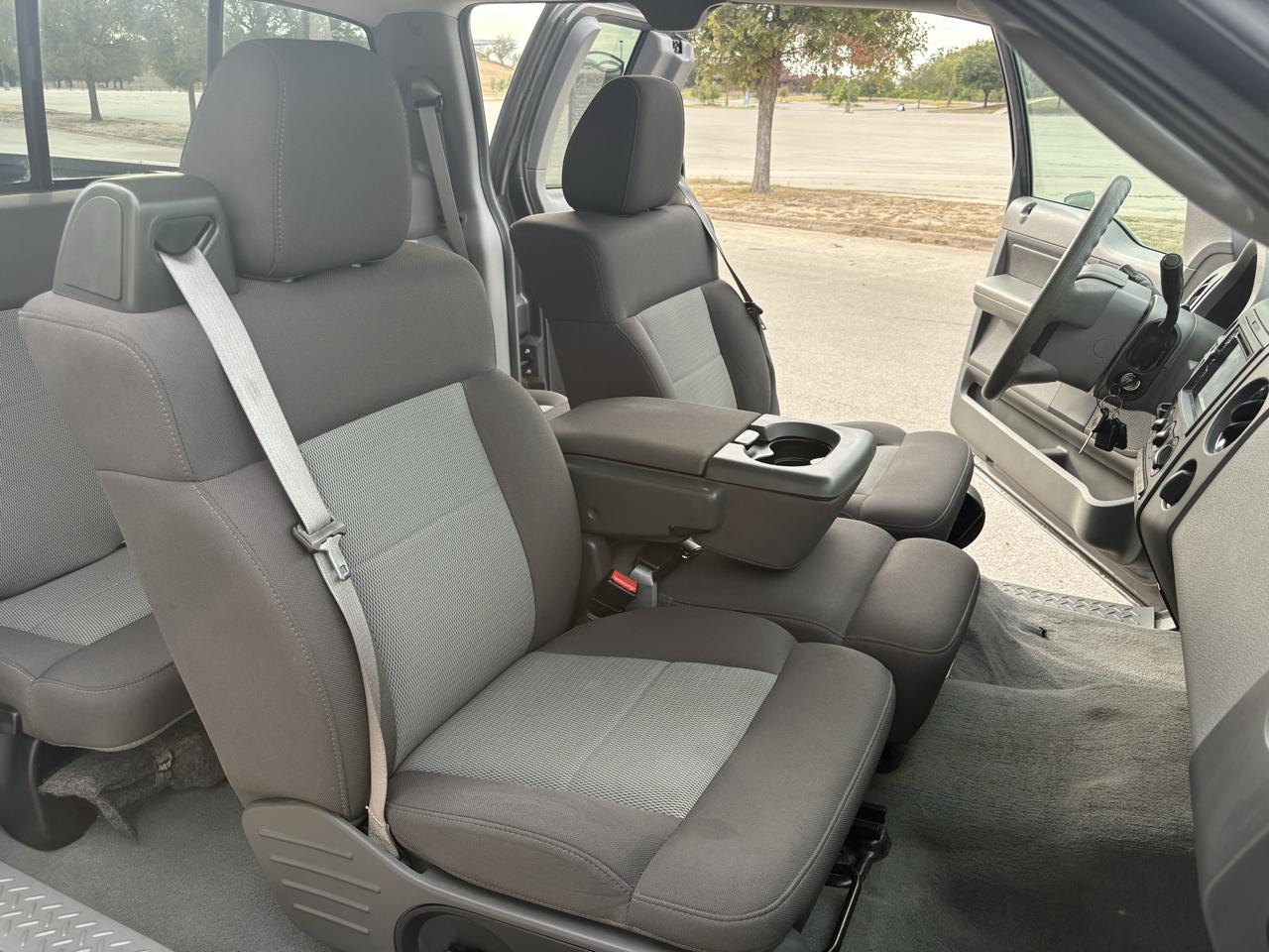 Ford F-150  2006