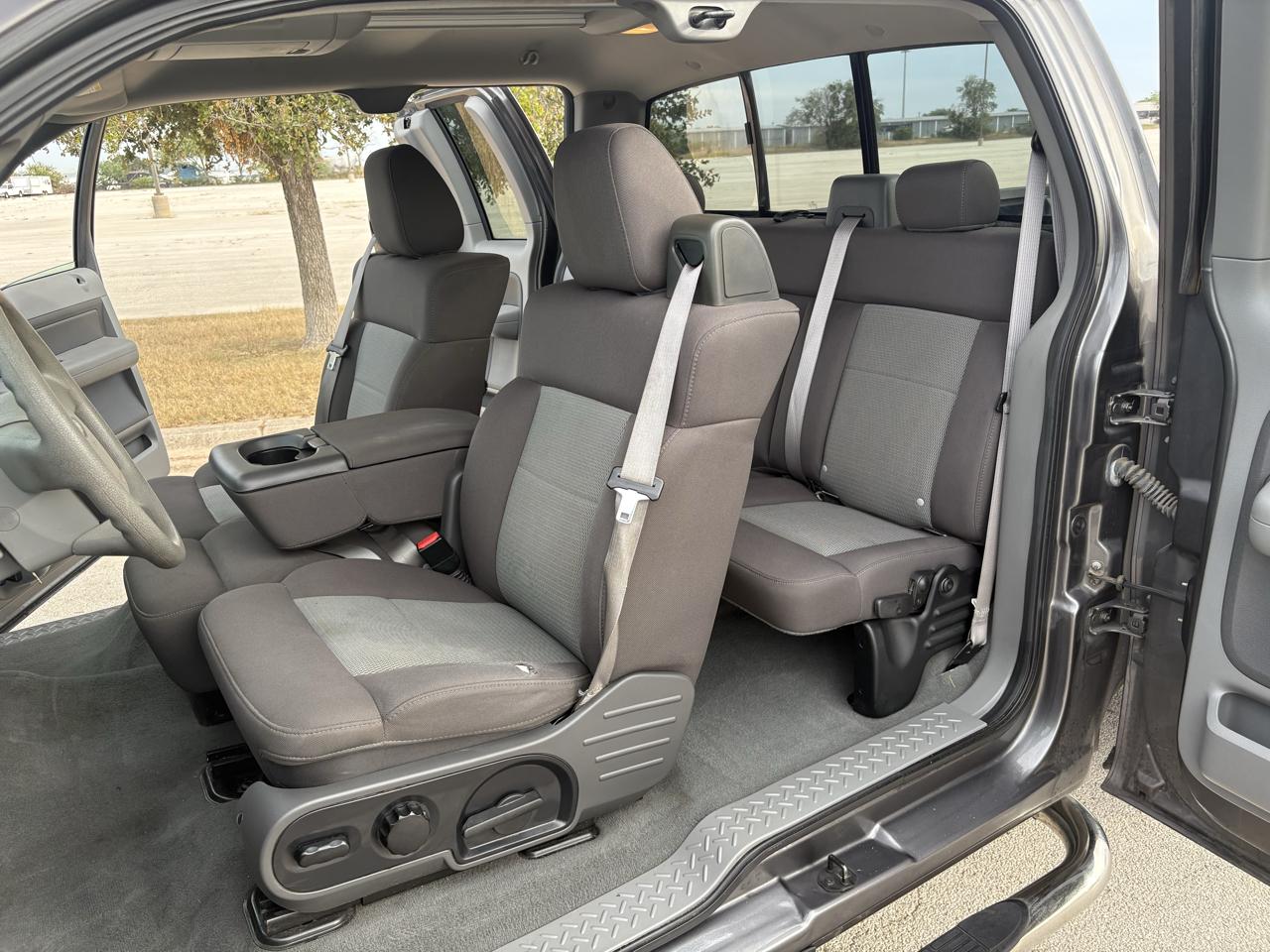 Ford F-150  2006