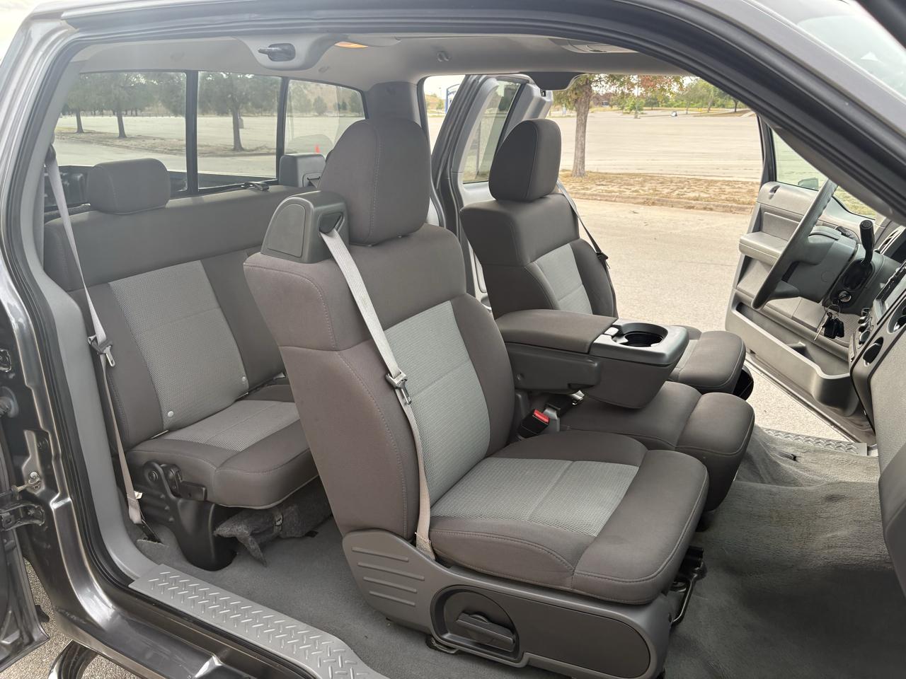 Ford F-150  2006