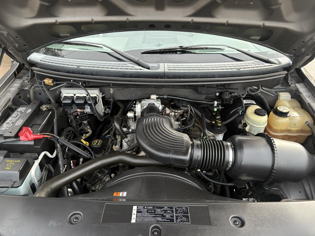 Ford F-150  2006