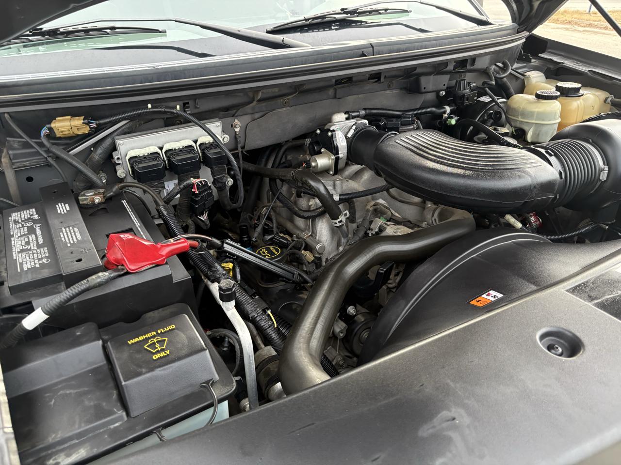 Ford F-150  2006
