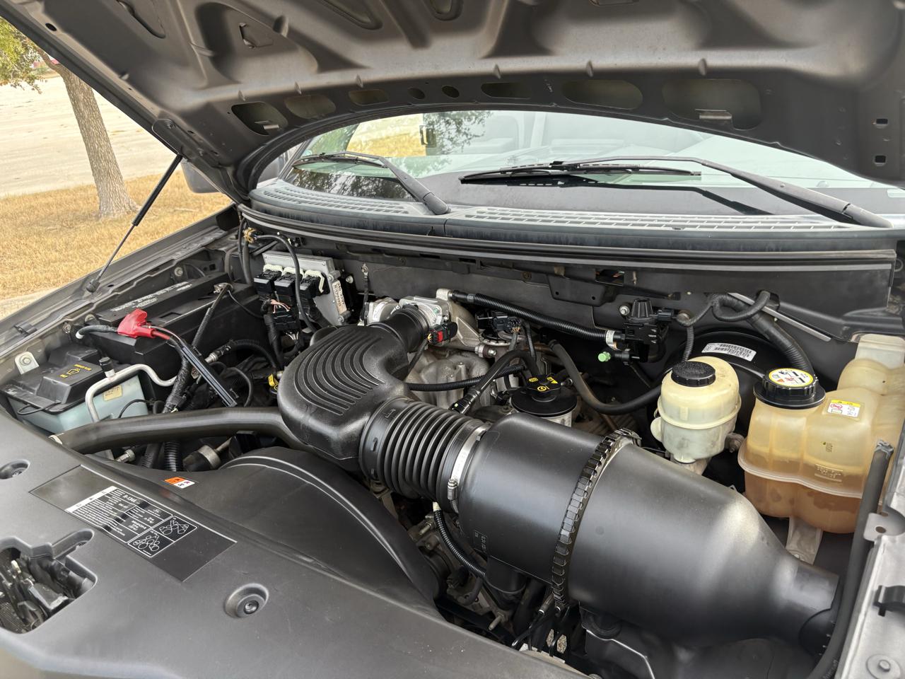Ford F-150  2006