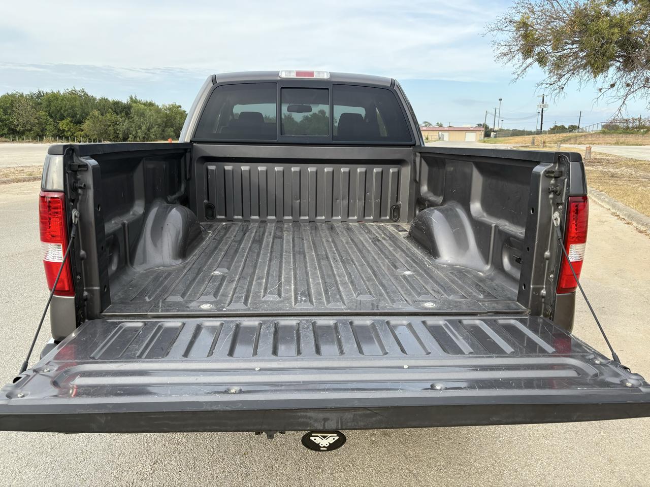 Ford F-150  2006