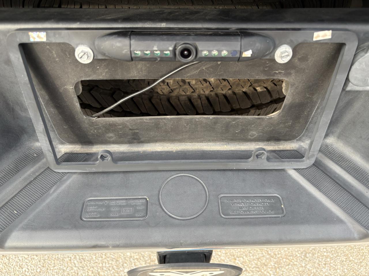 Ford F-150  2006