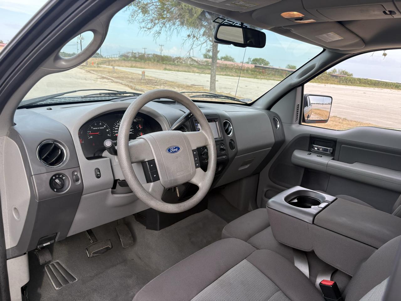 Ford F-150  2006