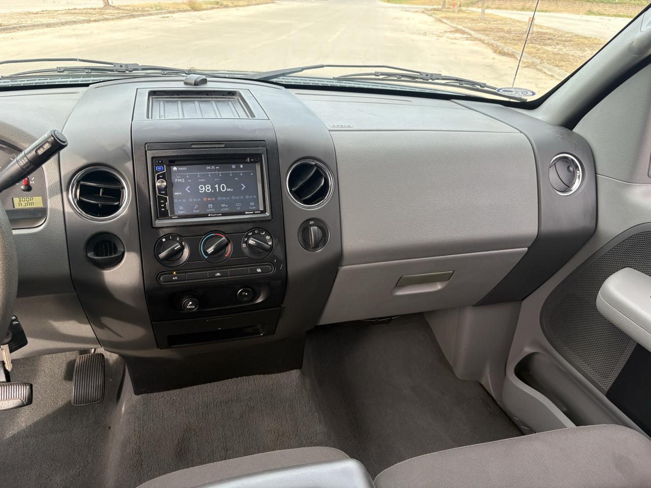 Ford F-150  2006