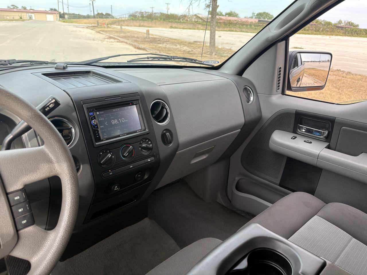 Ford F-150  2006