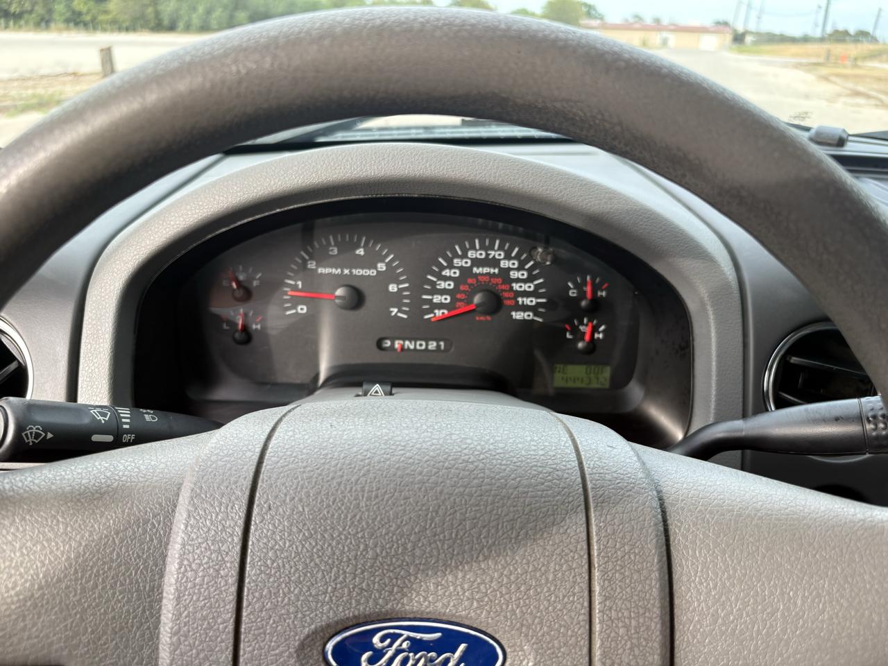 Ford F-150  2006