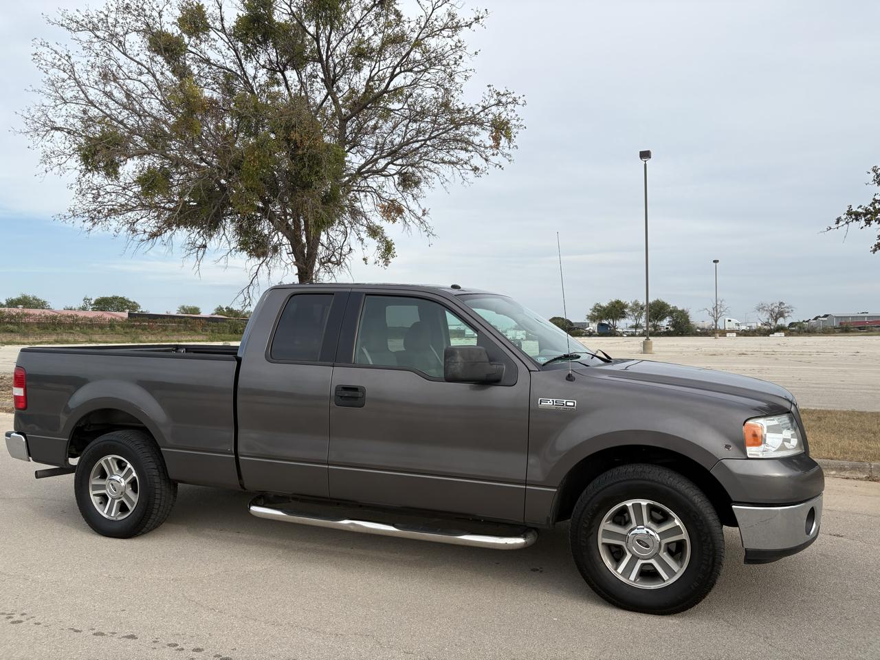 Ford F-150  2006