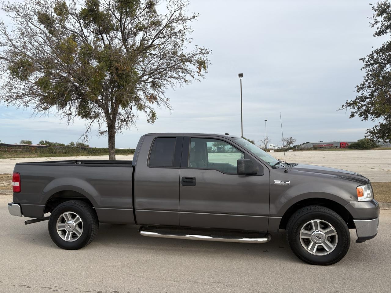 Ford F-150  2006