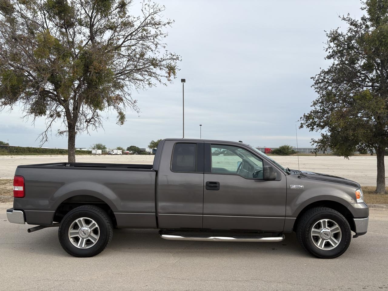 Ford F-150  2006