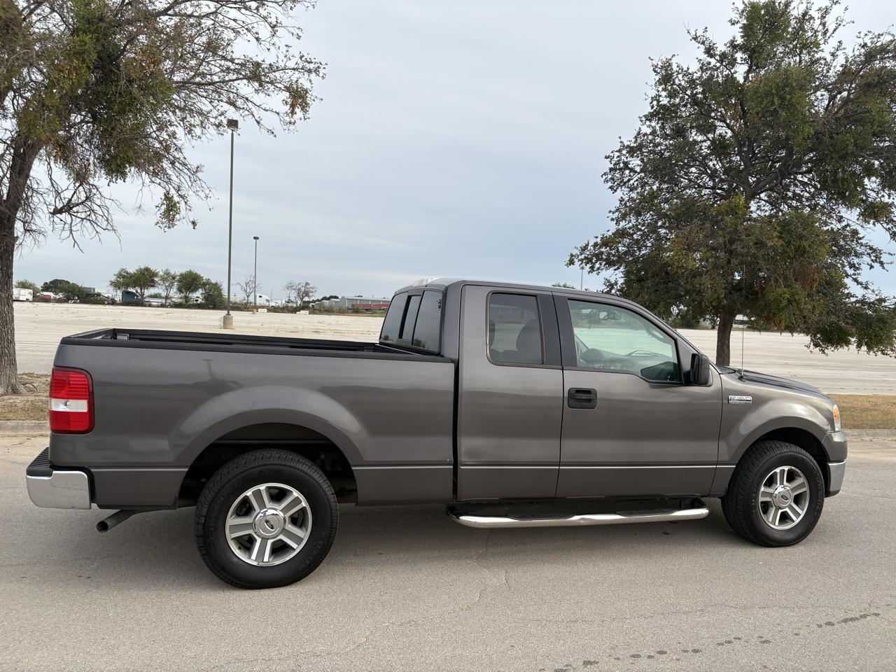 Ford F-150  2006