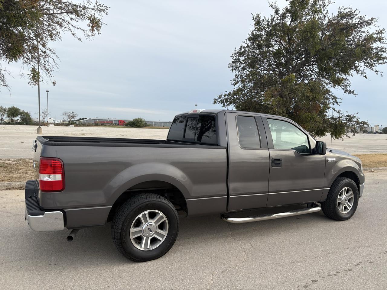 Ford F-150  2006